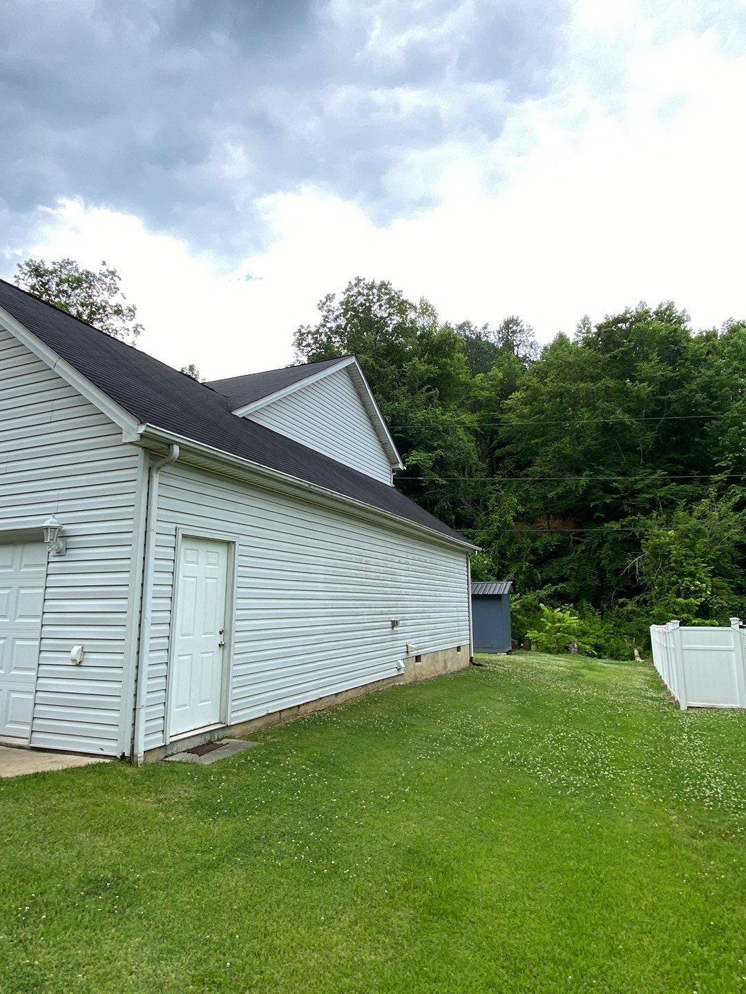 Residential Roofing Installation using Performance Shingles by Mr. Roofer