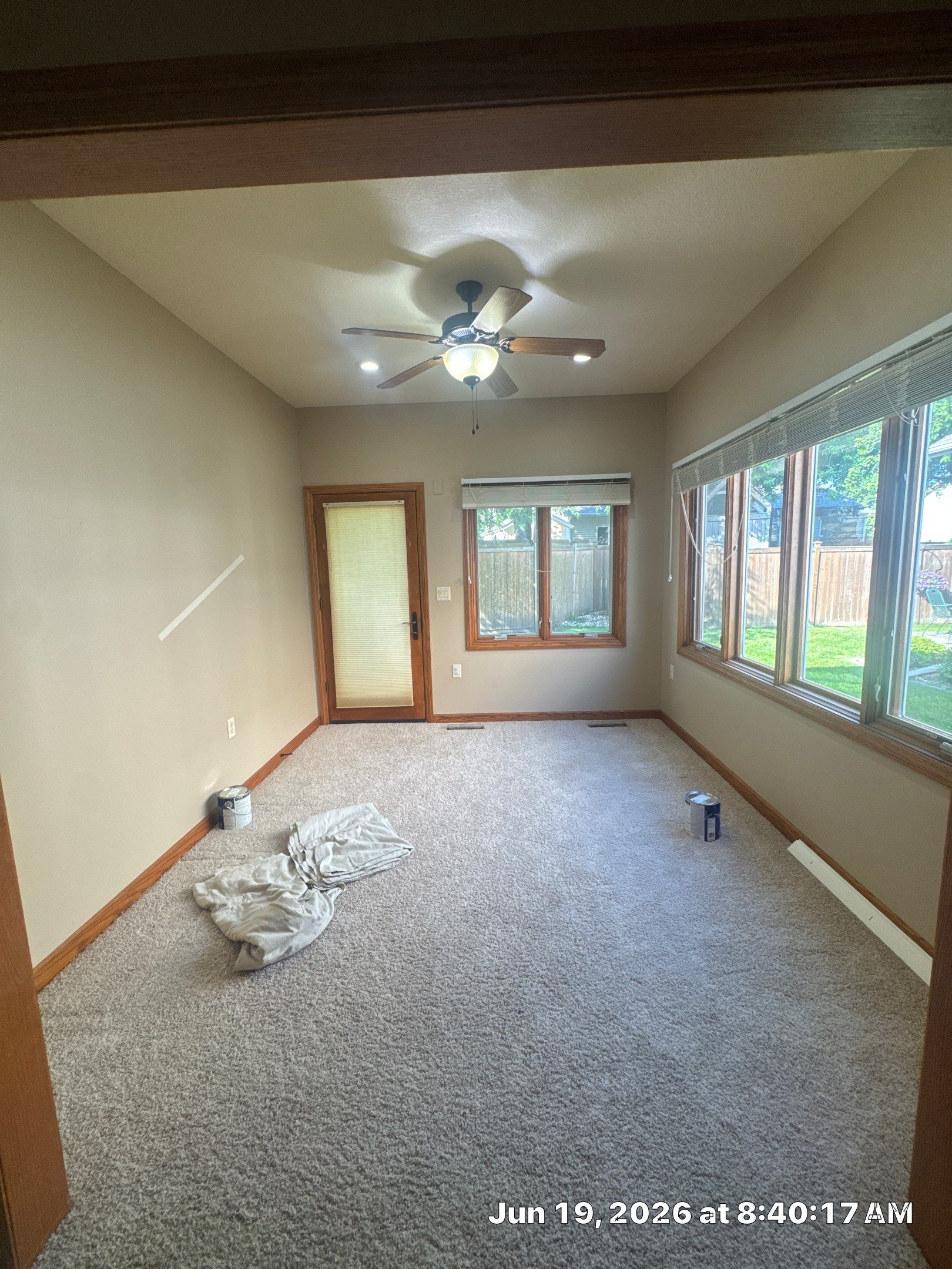 Residential Interior Repaint  by Midwest Paint LLC