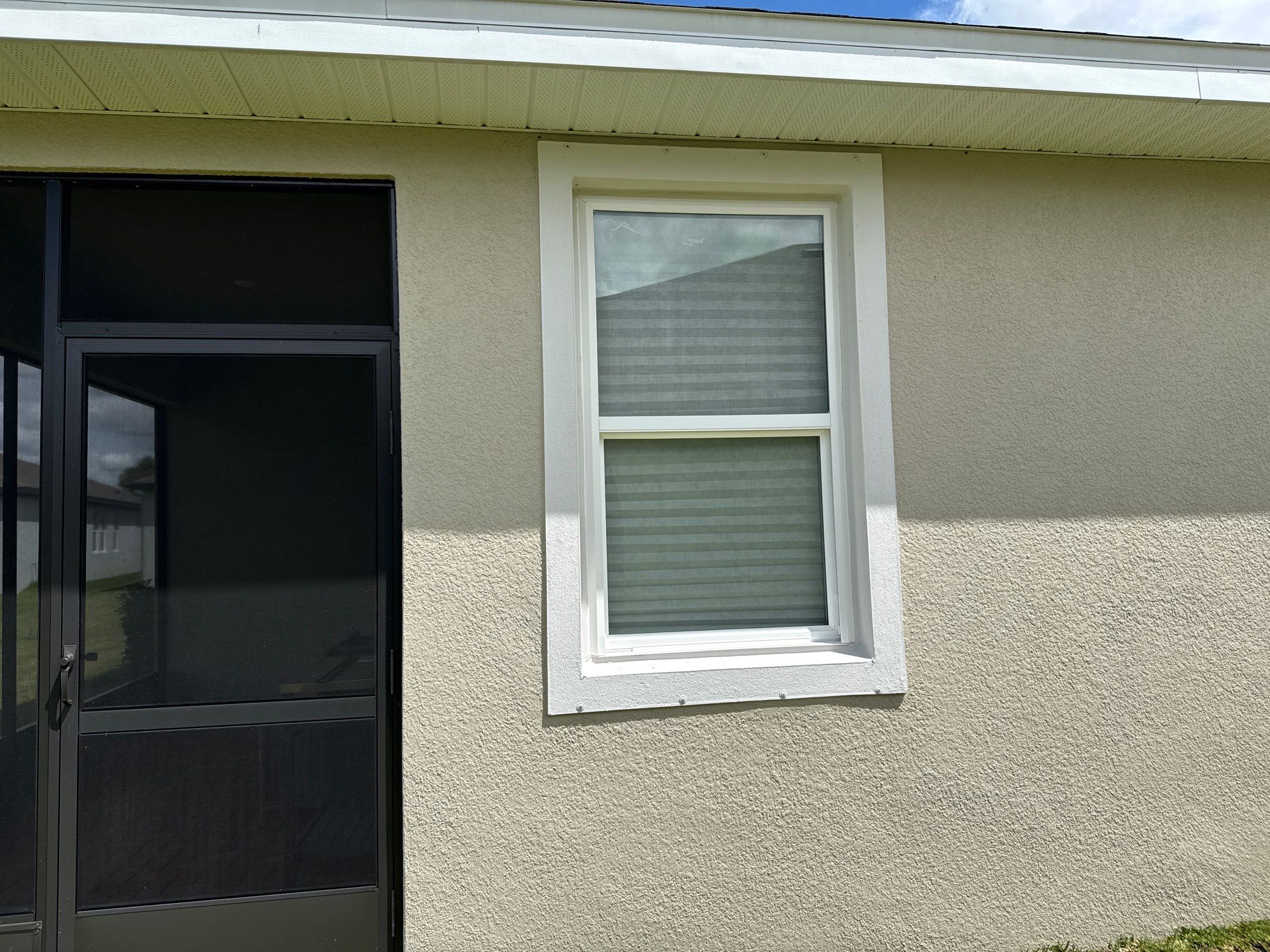 Complete House Wash, Driveway & Lanai Cleaning – Trevesta, Palmetto FL by Sunshine AquaWash