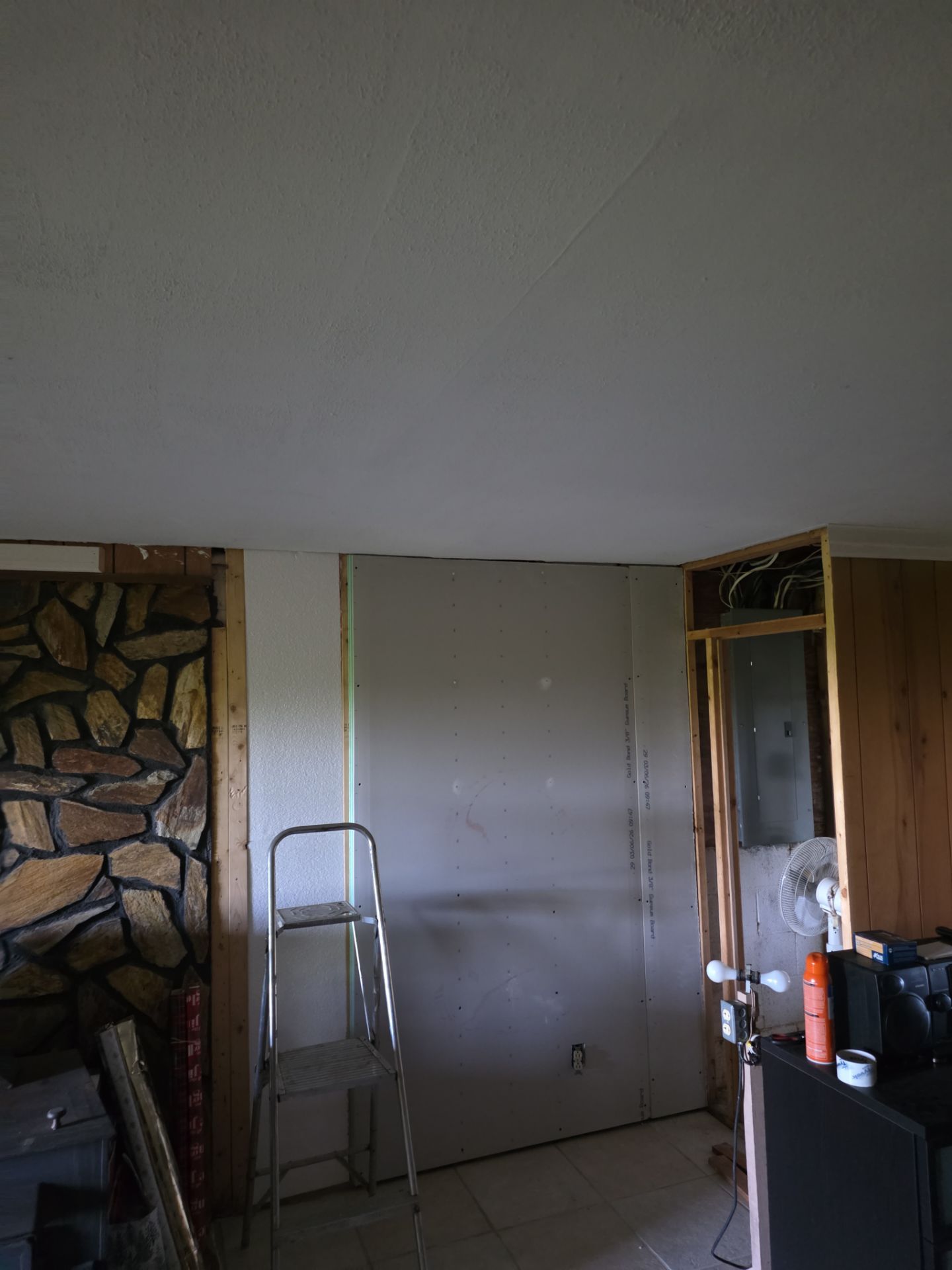 Project in Franklin, NC by Altered Air Solutions, Inc.