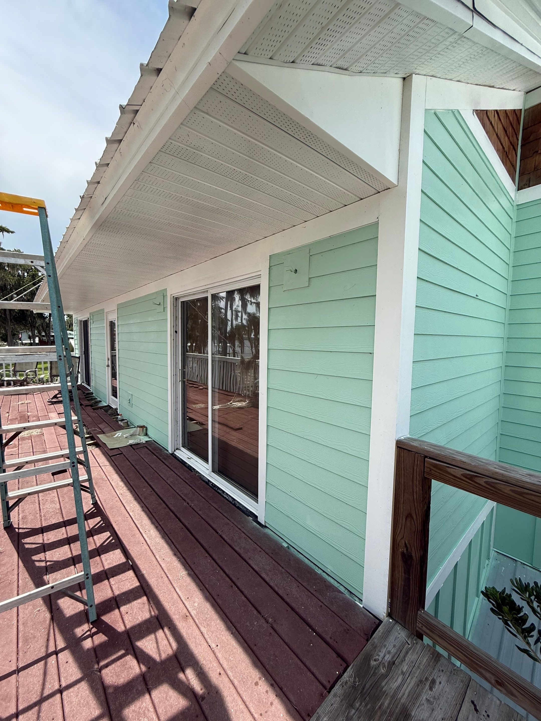 Comprehensive Window and Door Upgrade on Melrose Lakefront Residence by Windows & Doors Store