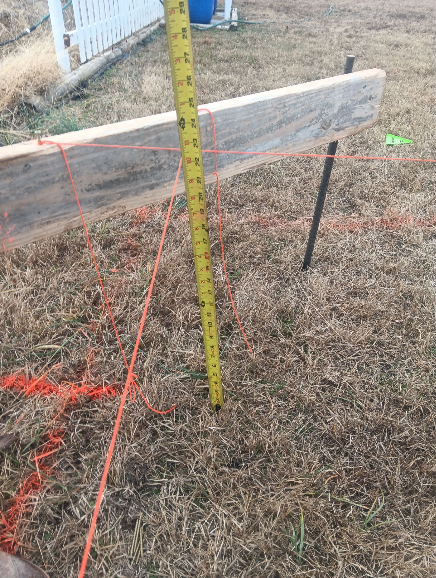 Shop Floor by Clays Services Inc