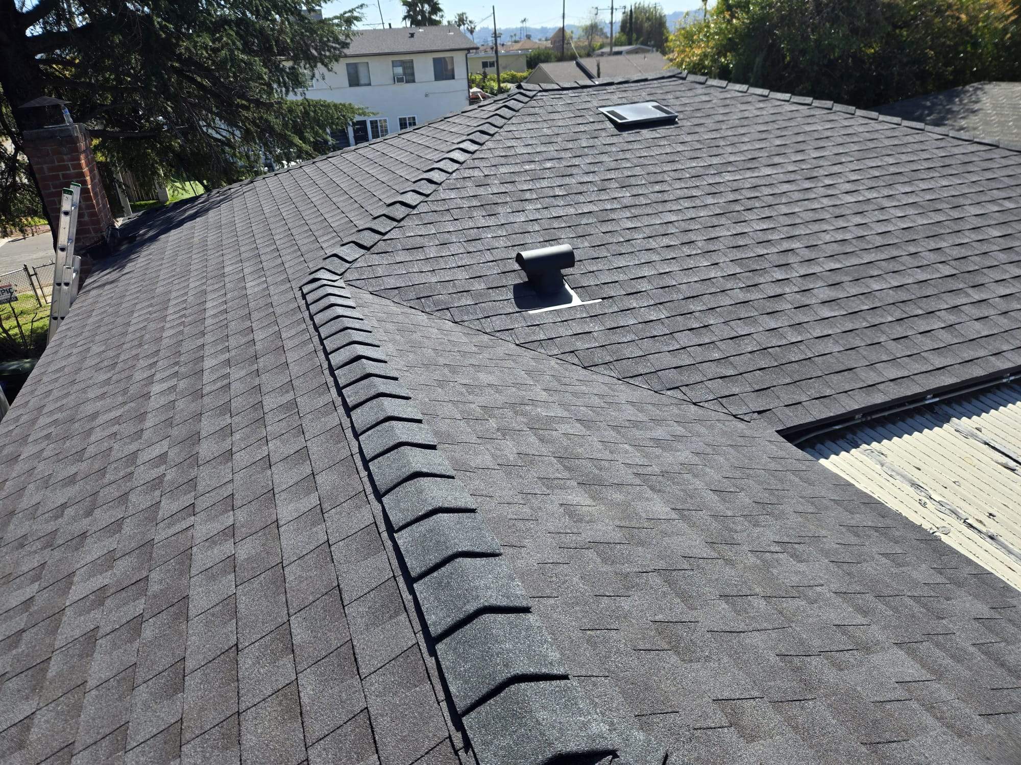 Roof Replacement- Los Angeles, CA 91606 by Epic Roof Replacement
