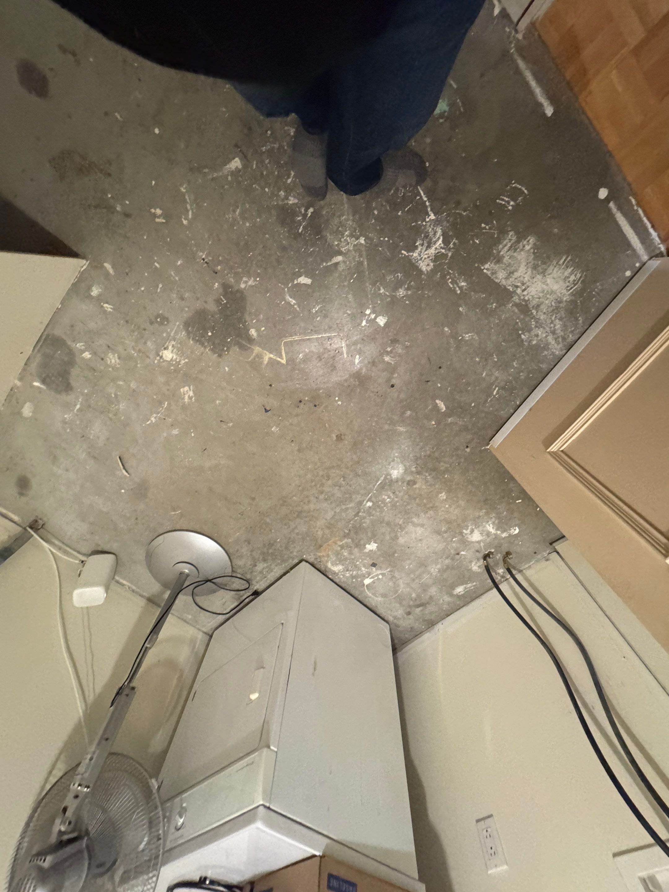 High-End Flooring Renovation and Interior Upgrade in Vancouver by YVR Construction Group