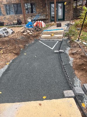 Project in Balsam Lake