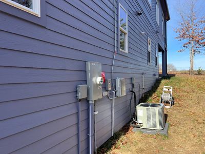 Project in McMinnville