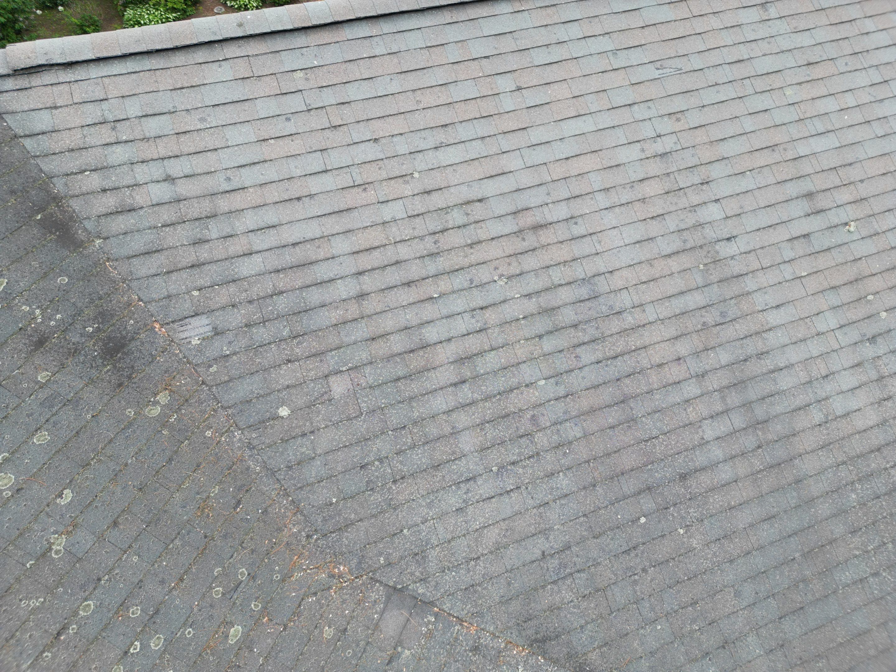 Asphalt Shingle Roof Replacement | Billerica, MA by Mighty Dog Roofing of Greater Middlesex County
