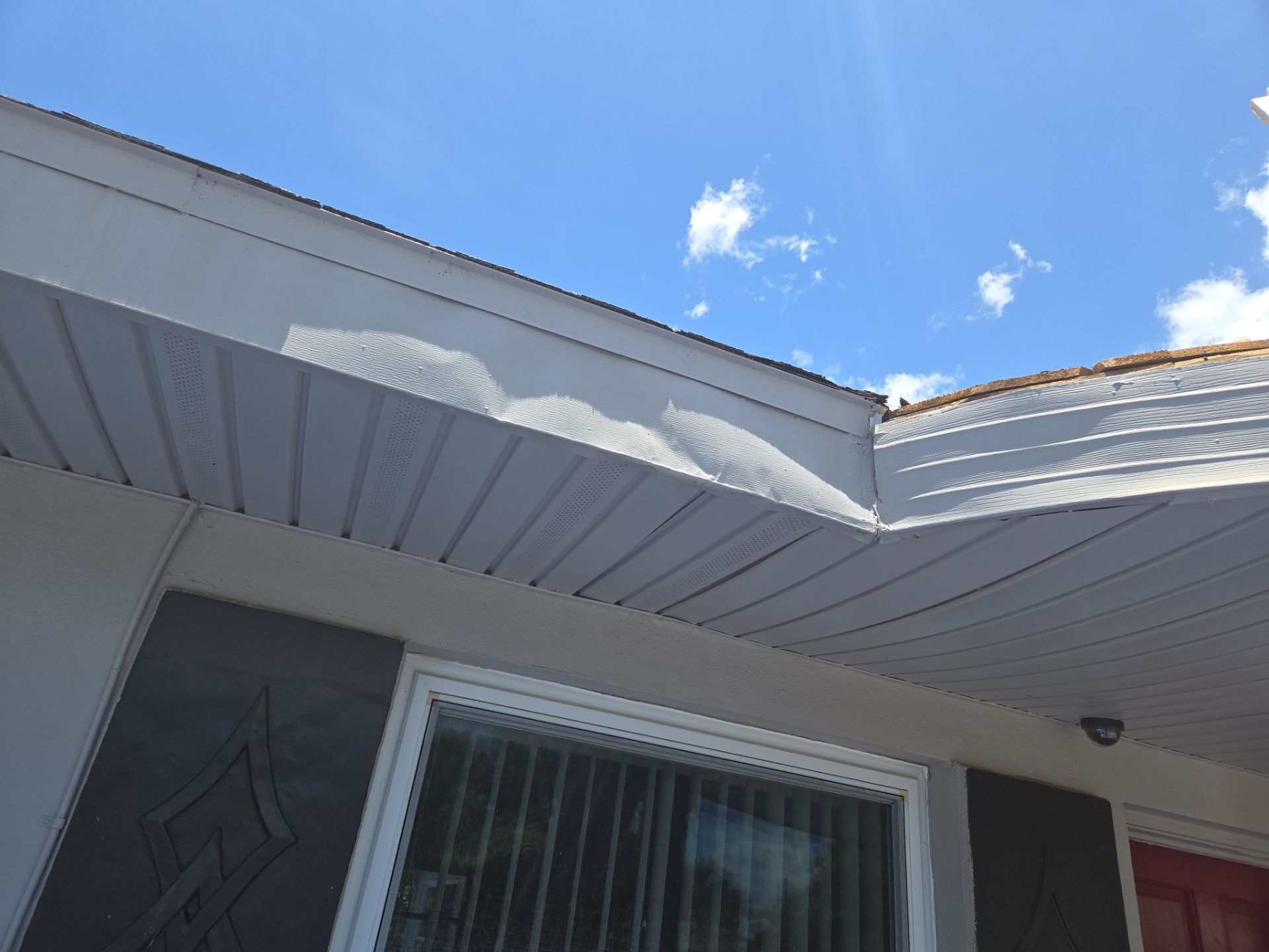 Project in Seminole 33772 by Mitchell Roofing Company LLC