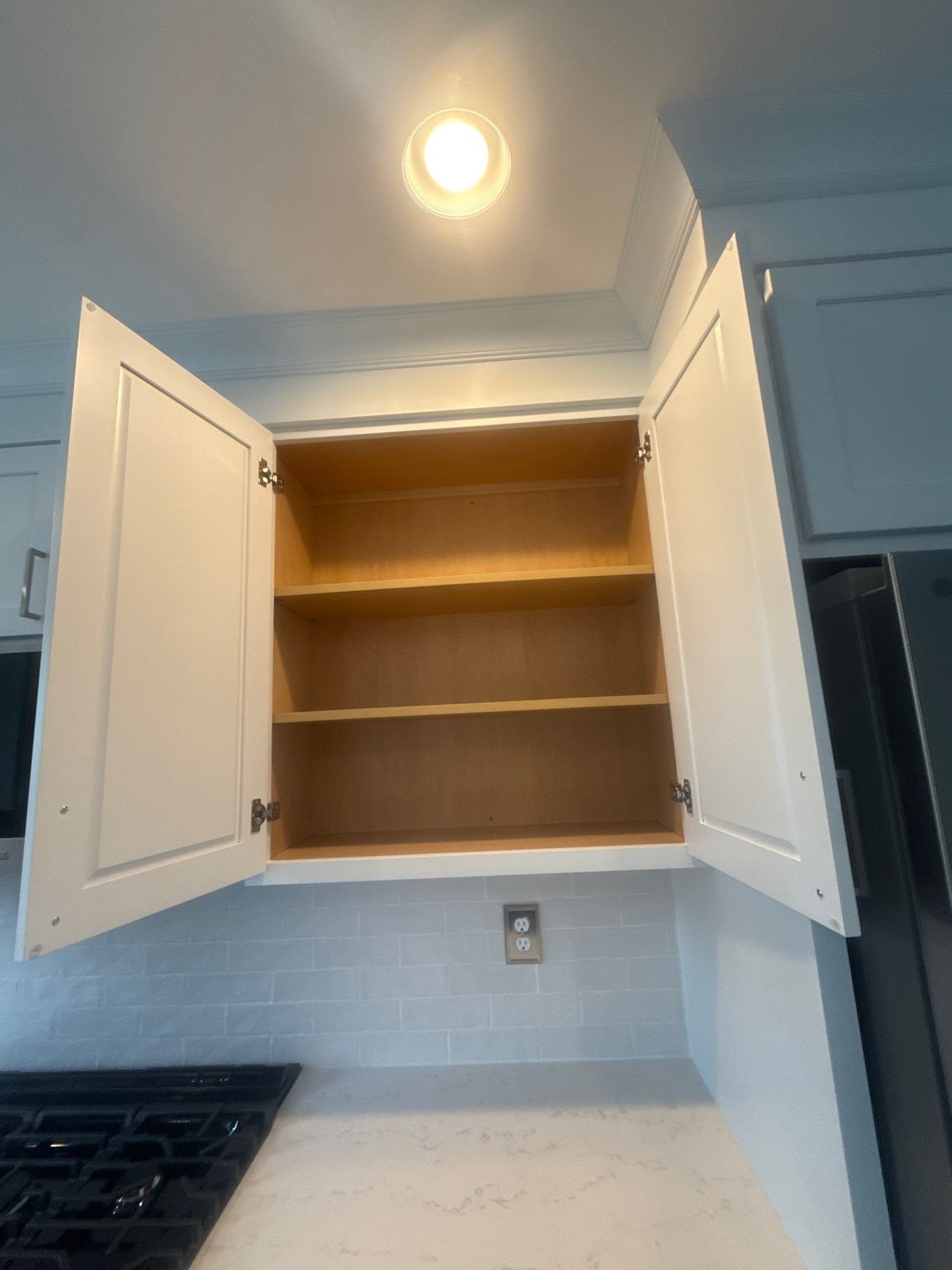 Galena Hilltopper by Kitchen Works LLC