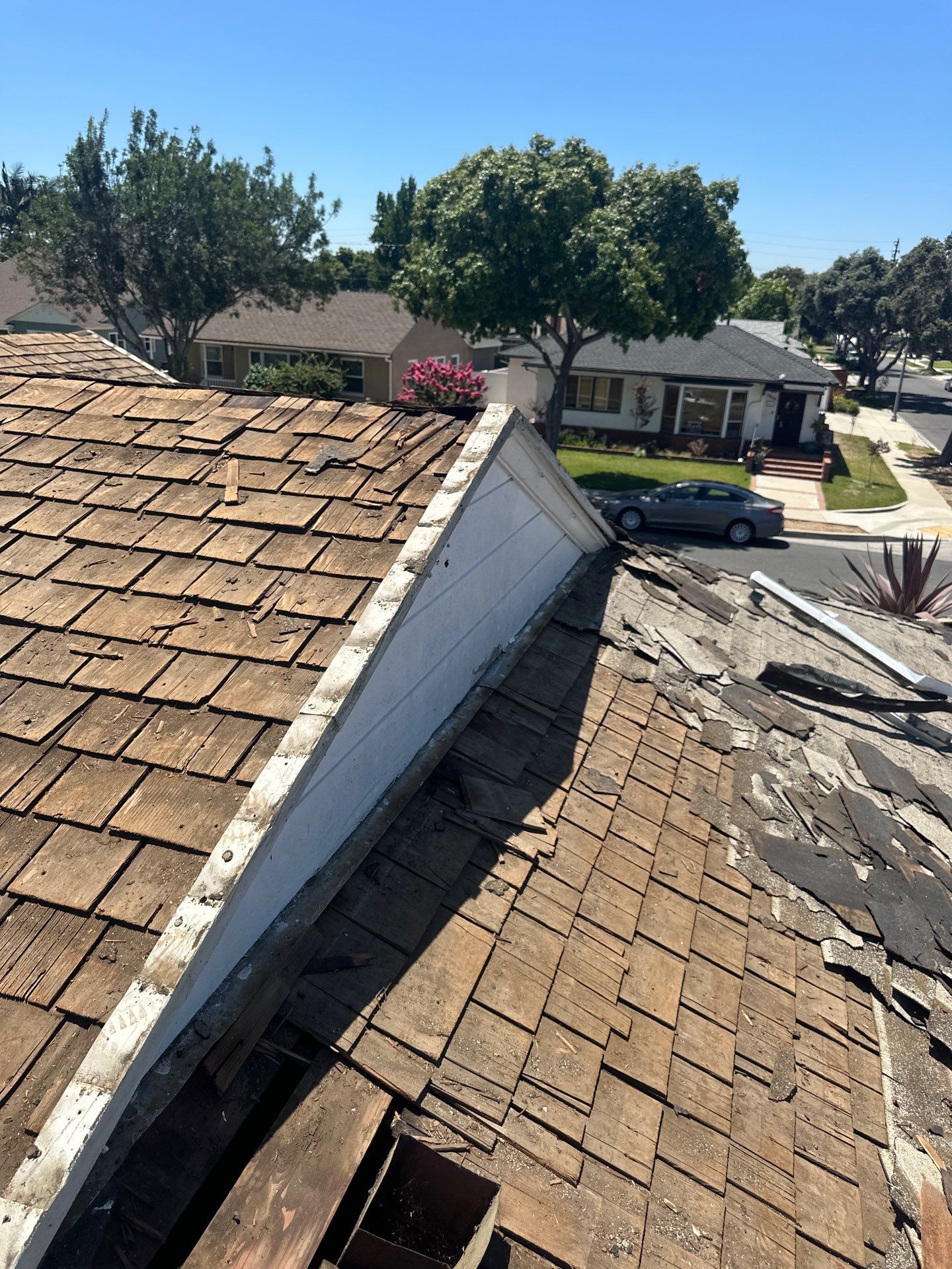 Roof Replacement - Lakewood, CA 90713 by Epic Roof Replacement