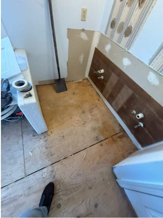 From Cramped & Carpeted to Bright & Modern: A Cary Bathroom Transformation by Elite Remodeling and Design LLC