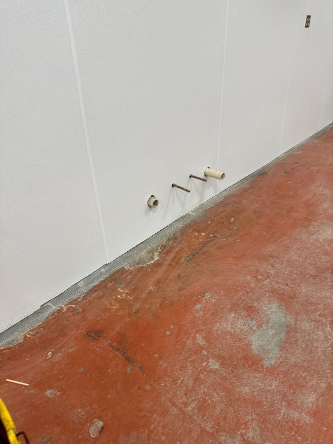 Gateway Clipper Project in Pittsburgh by Floors in a Day, Inc