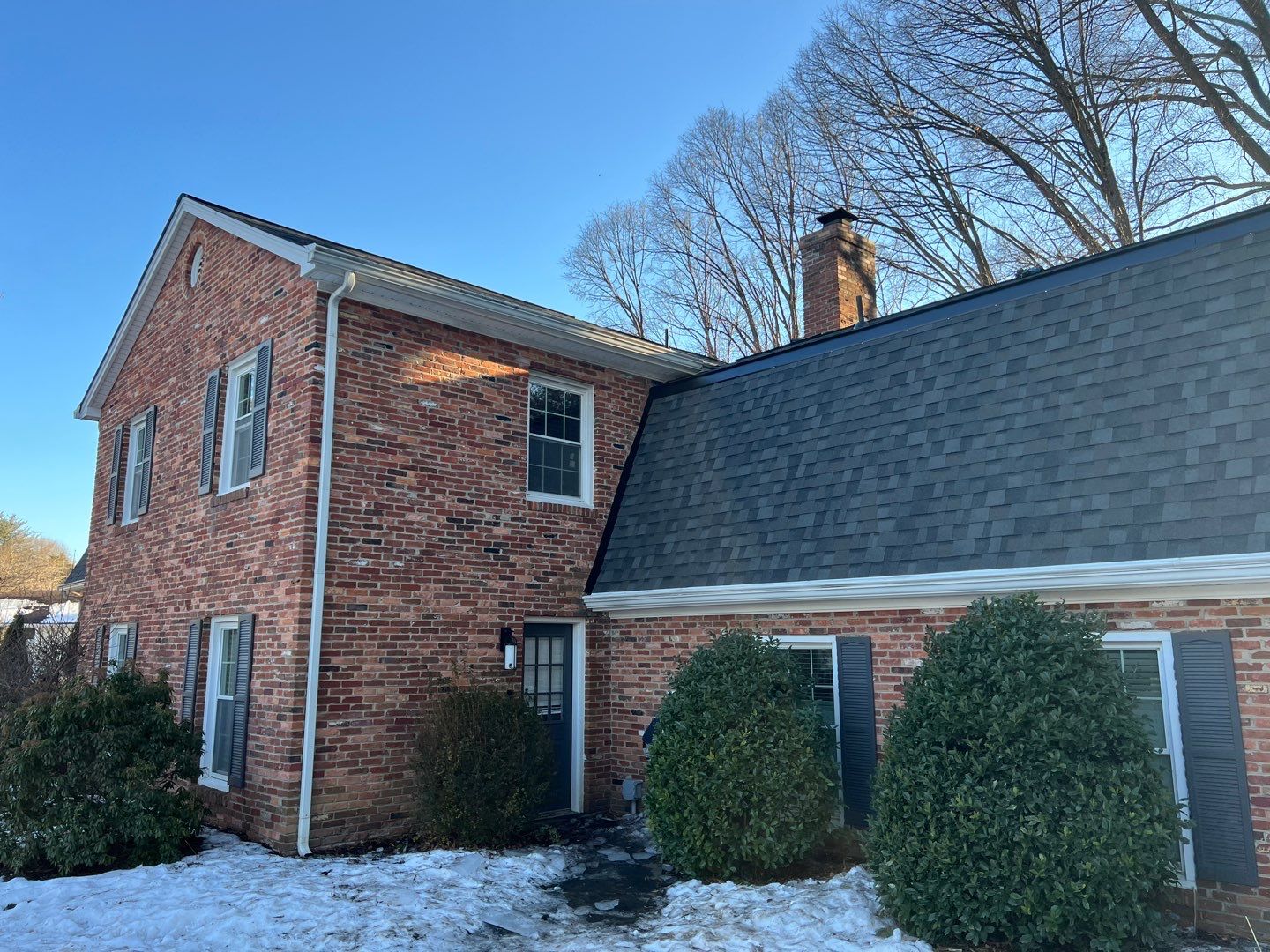 15112 Water Oak Dr, Gaithersburg, MD UNITED STATES by American Custom Contractors