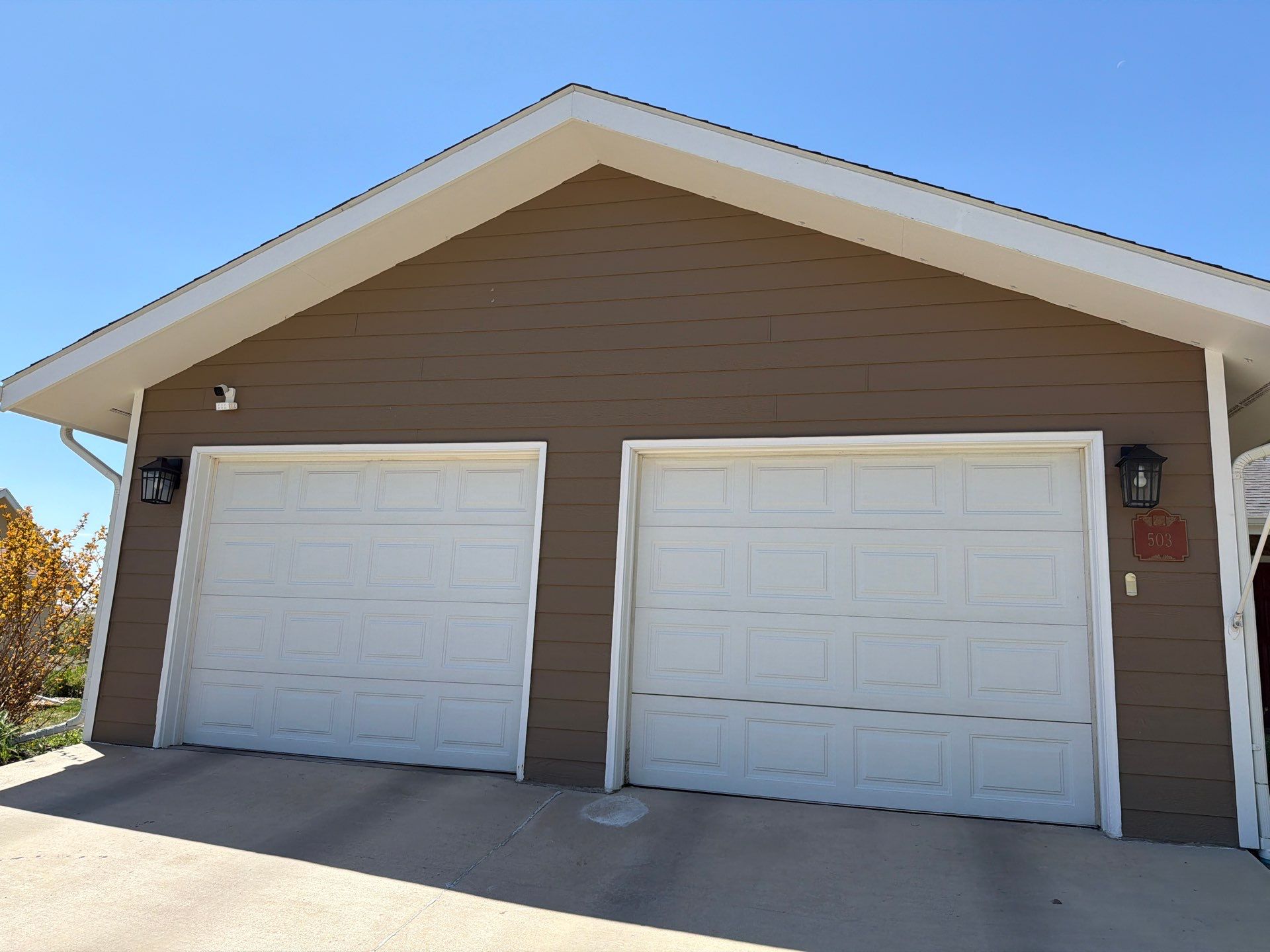 Diamond Kote Siding Install in Rapid City SD by Weather-Tite Exteriors LLC