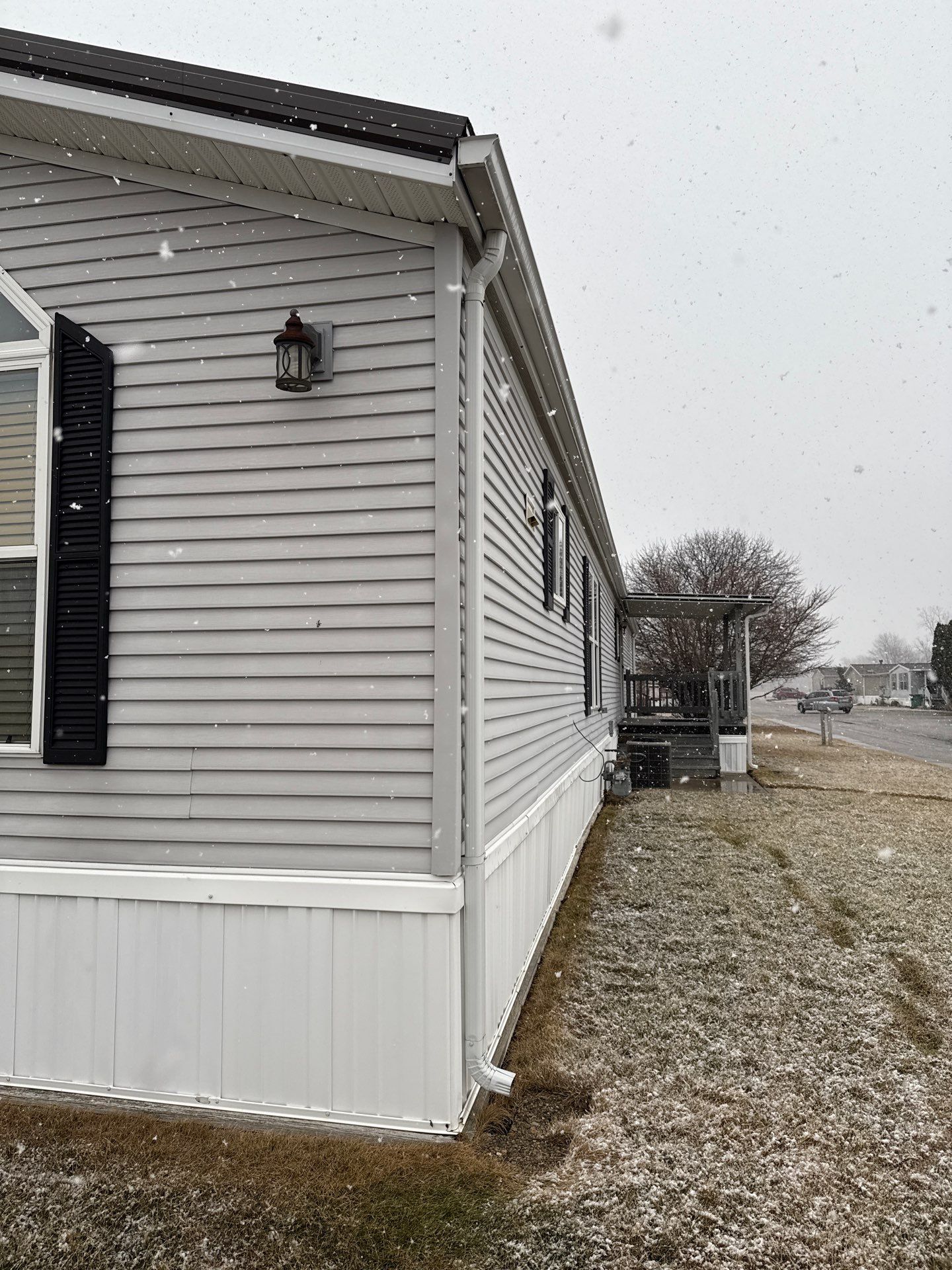 Window Replacement Project in Fort Wayne, IN by Window World Of Fort Wayne