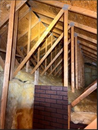 Roof Replacement using CertainTeed Landmark Max Def Shenandoah by 180 Contractors