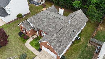 Project in Easley, SC
