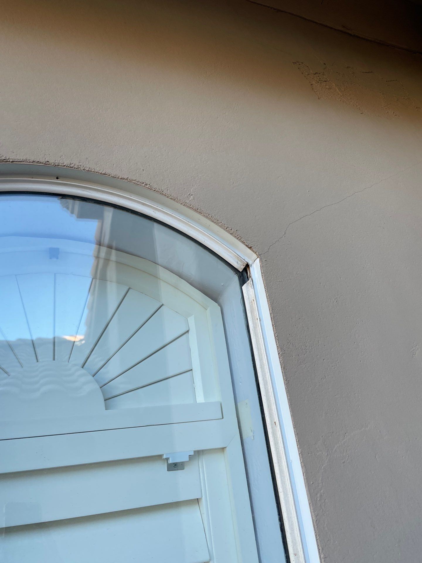 Gazzo - A Beautiful Home Exterior Transformation in Scottsdale, AZ with C&M Primer and Sherwin Williams Paints by Double G Painting Contractors, LLC