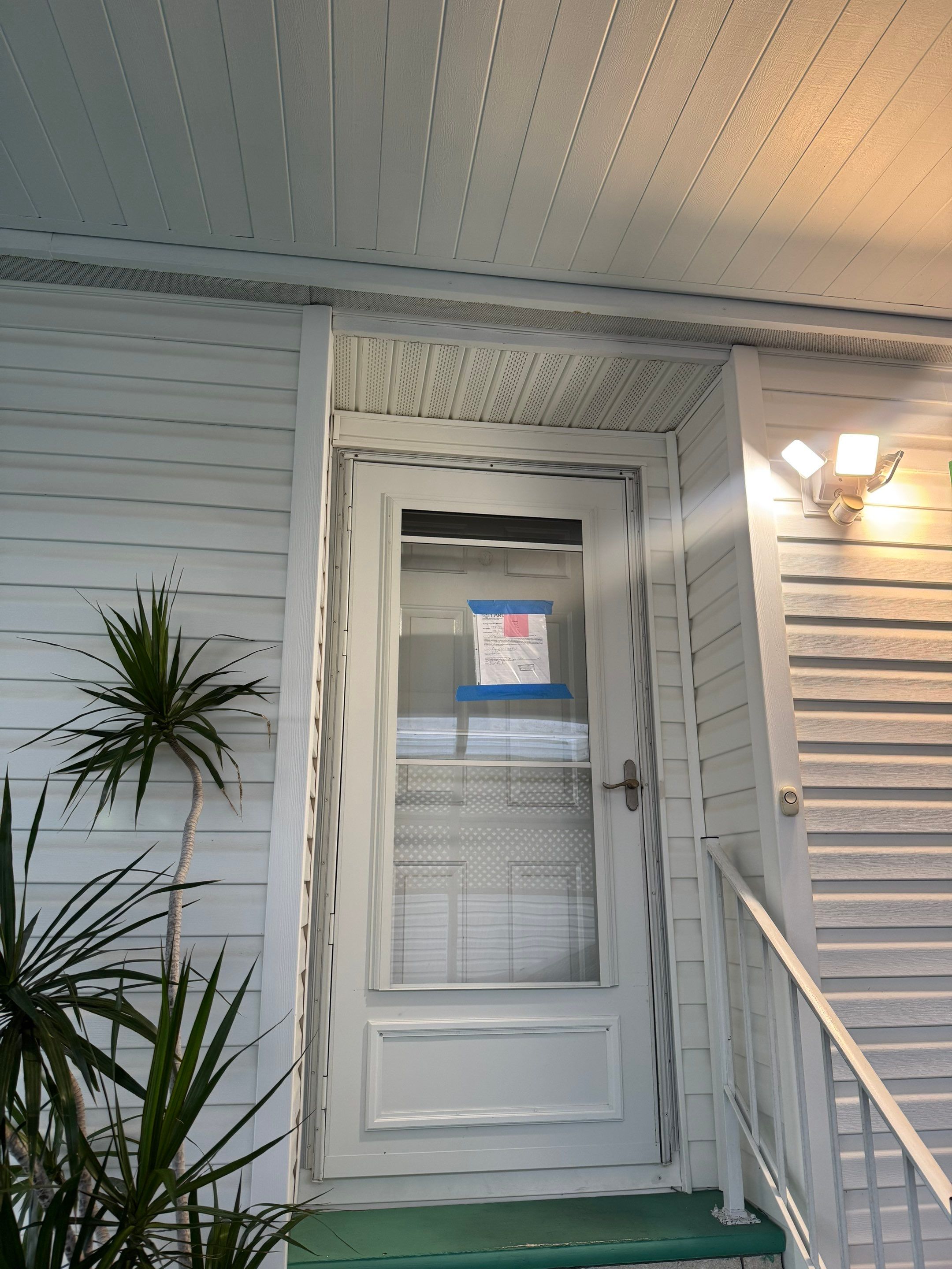 Project in Largo 33770 by Mitchell Roofing Company LLC 