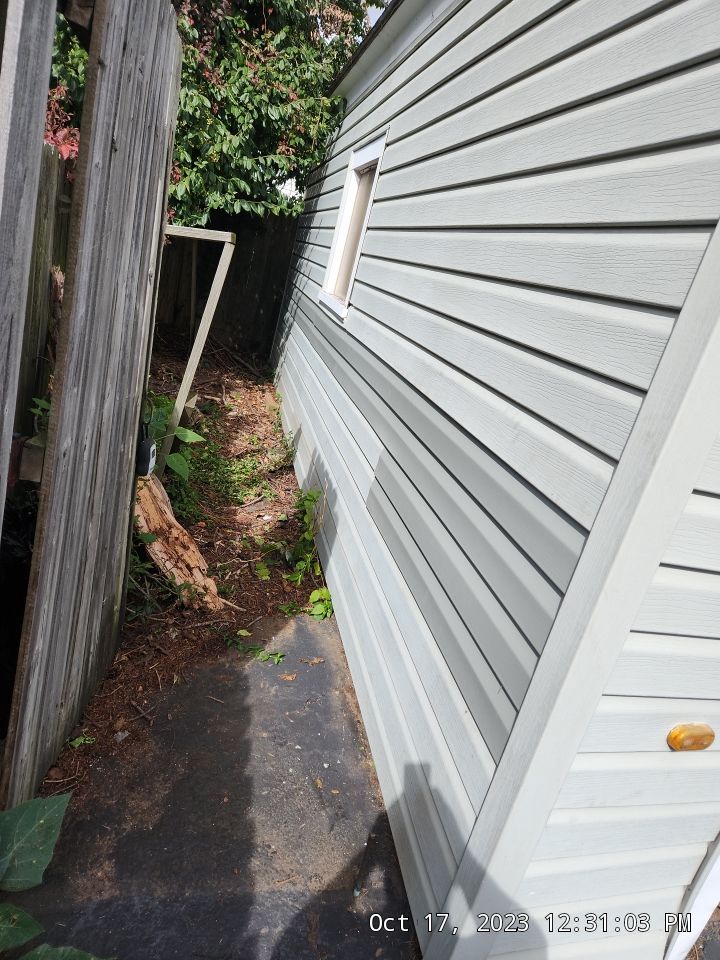 Residential Roofing Installation using Owens Corning TruDefinition Sierra Gray by A Plus Exterior