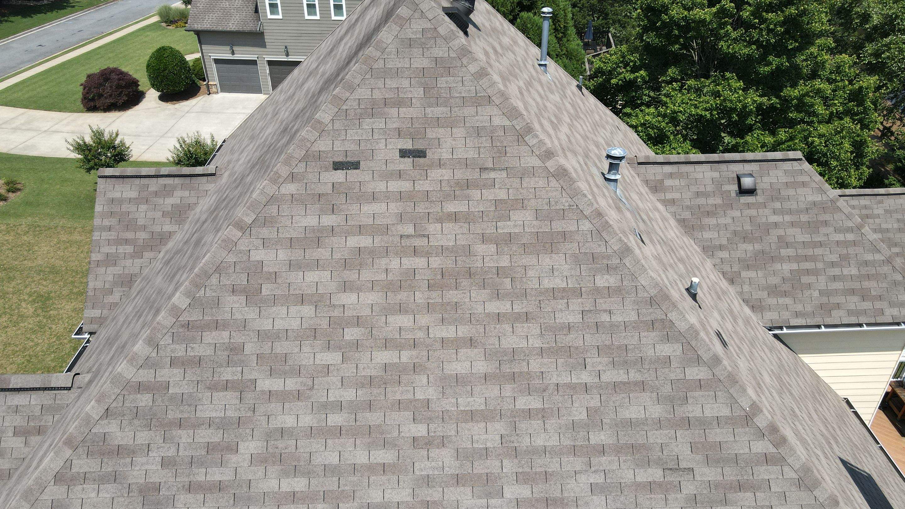 GAF Timberline UHDZ vs. HDZ by Georgia Roof Advisors