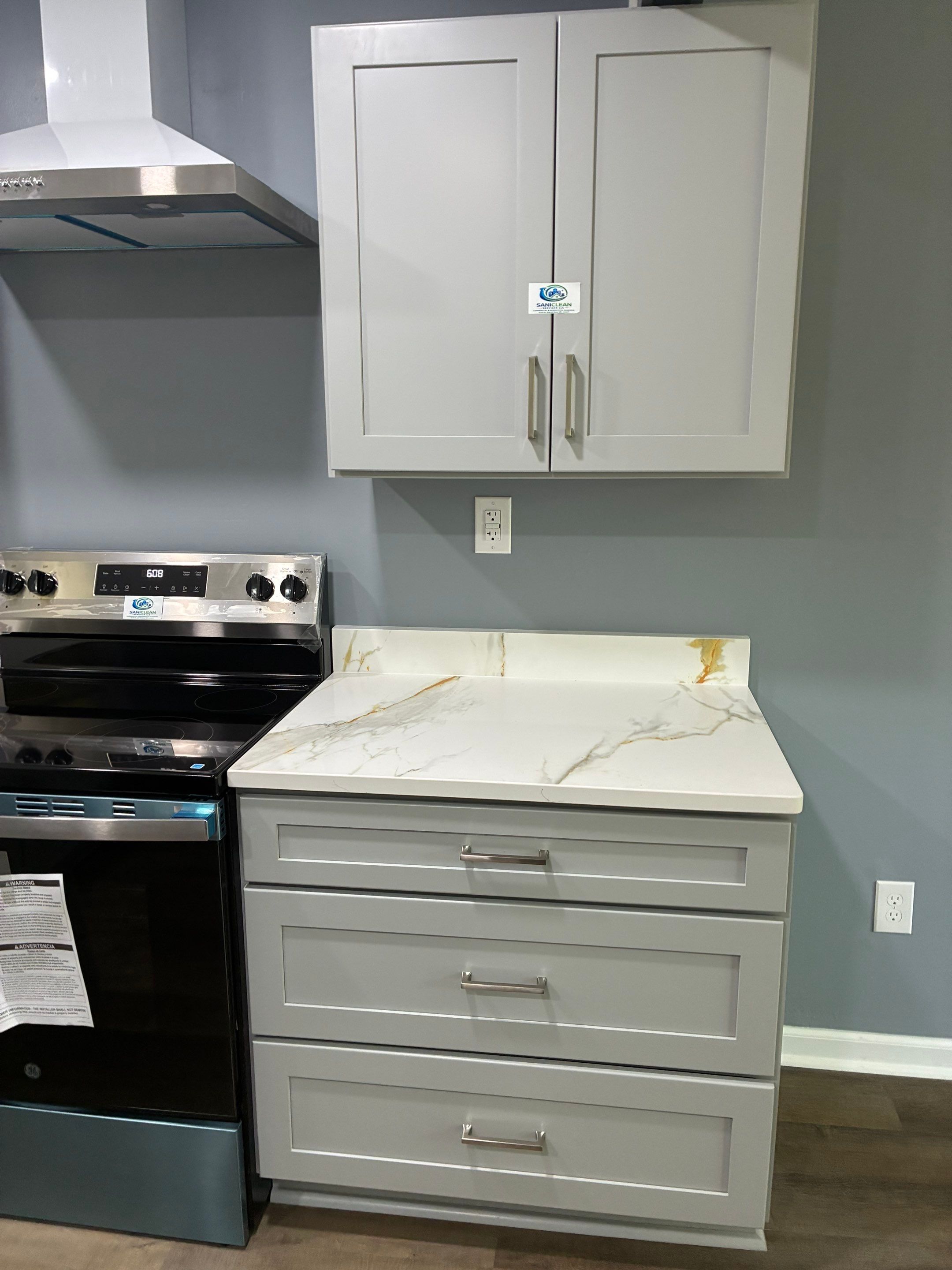 Kitchen Remodel - Bowie, MD by Remodel Now