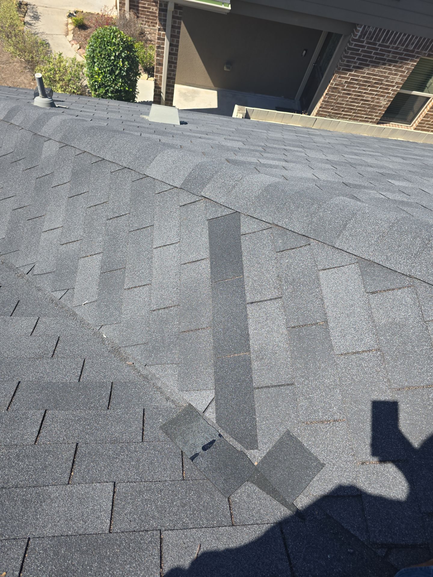 Roof Repair Houston by Roof Repair Company