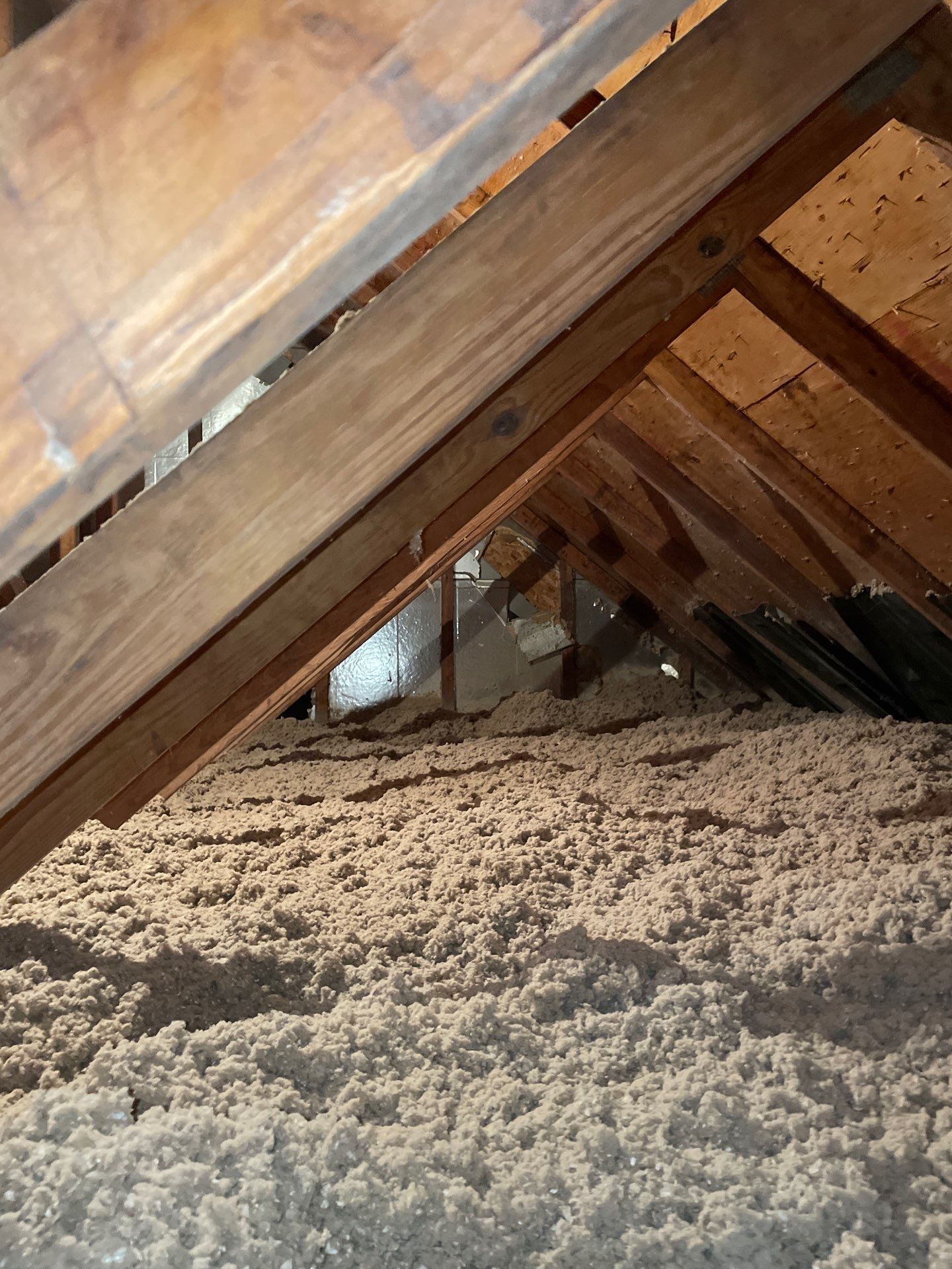 Bowie Residence by Smart Energy Pros