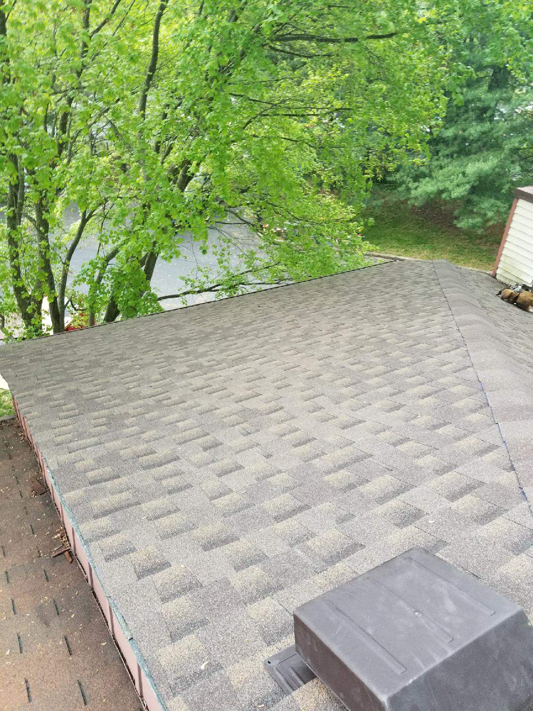 Roofing by Stofan Construction LLC