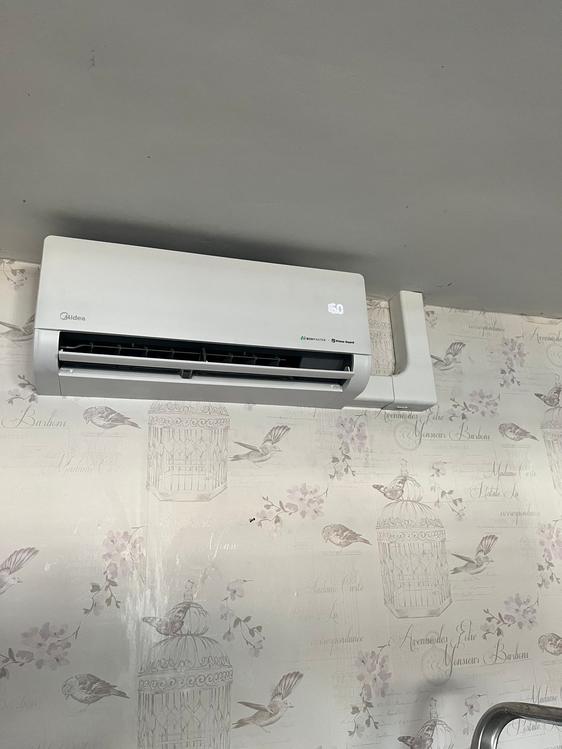 āļø Another Multi-Split Air Conditioning Installation Completed in Hull! š” by Elite Services Group Ltd
