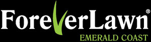 Logo for ForeverLawn Emerald Coast