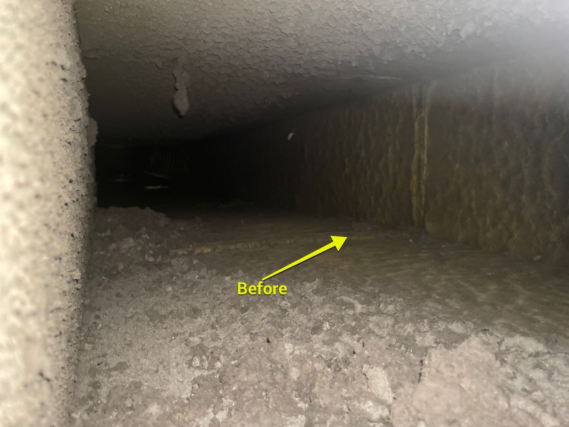 Air Duct Cleaning in Orlando by Hygienic Air, Inc