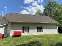Roof Installation using GAF Camelot II by ExteriorPros