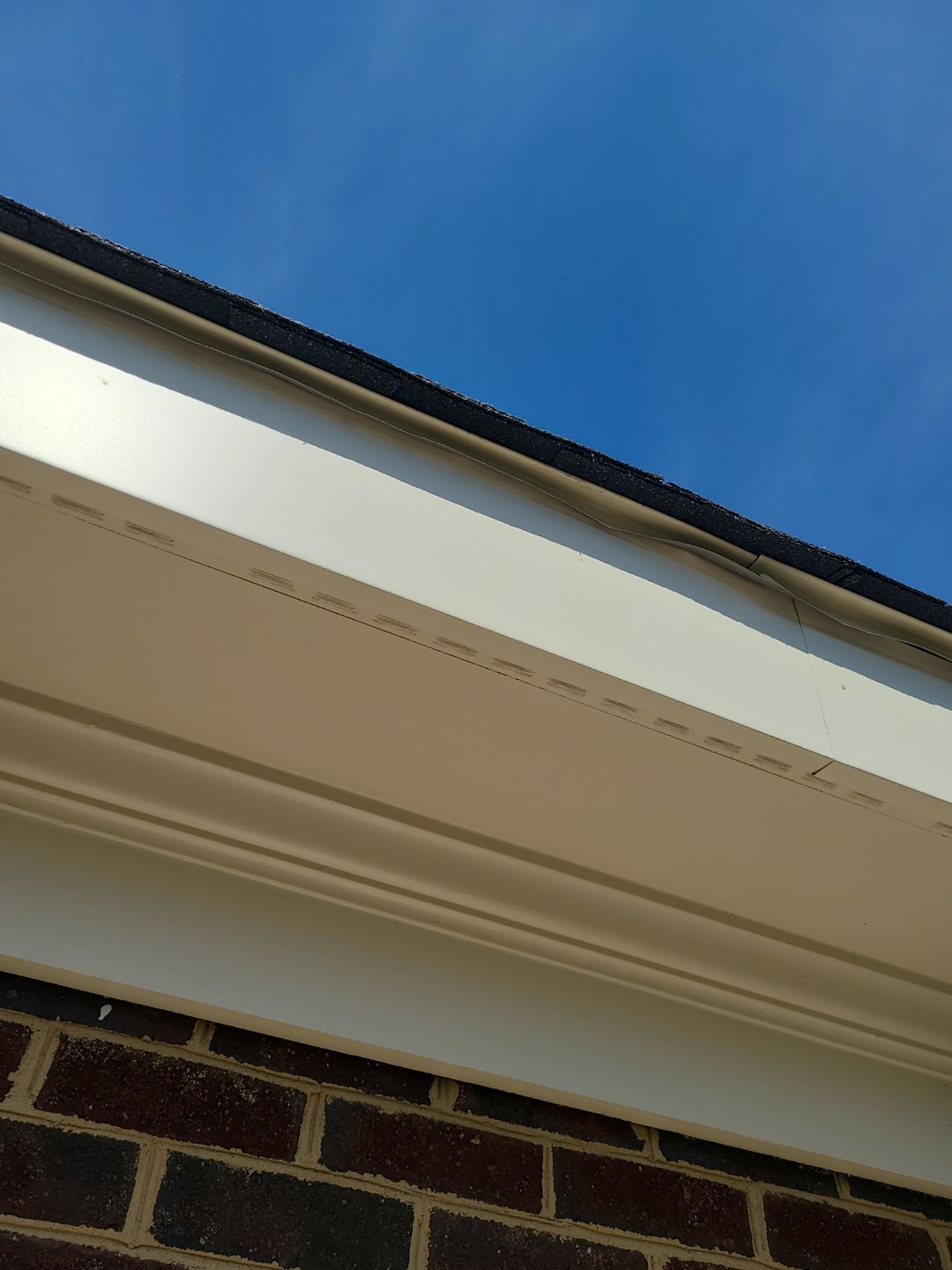 Springfield: CertainTeed Landmark Pro Designer Shingles in Max Def Charcoal Black by RM Banning, Inc.