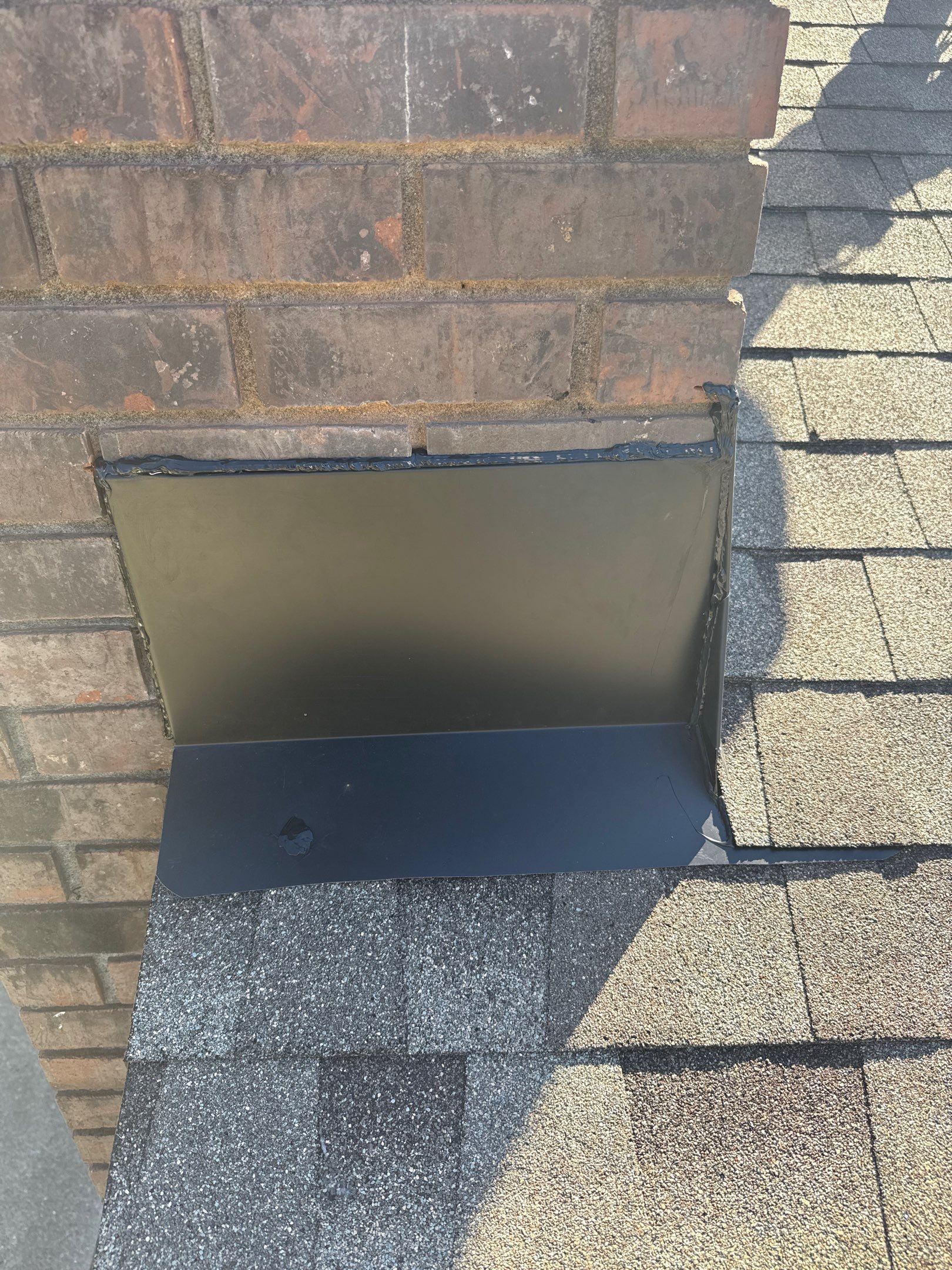 The Frees by United Contracting and Roofing