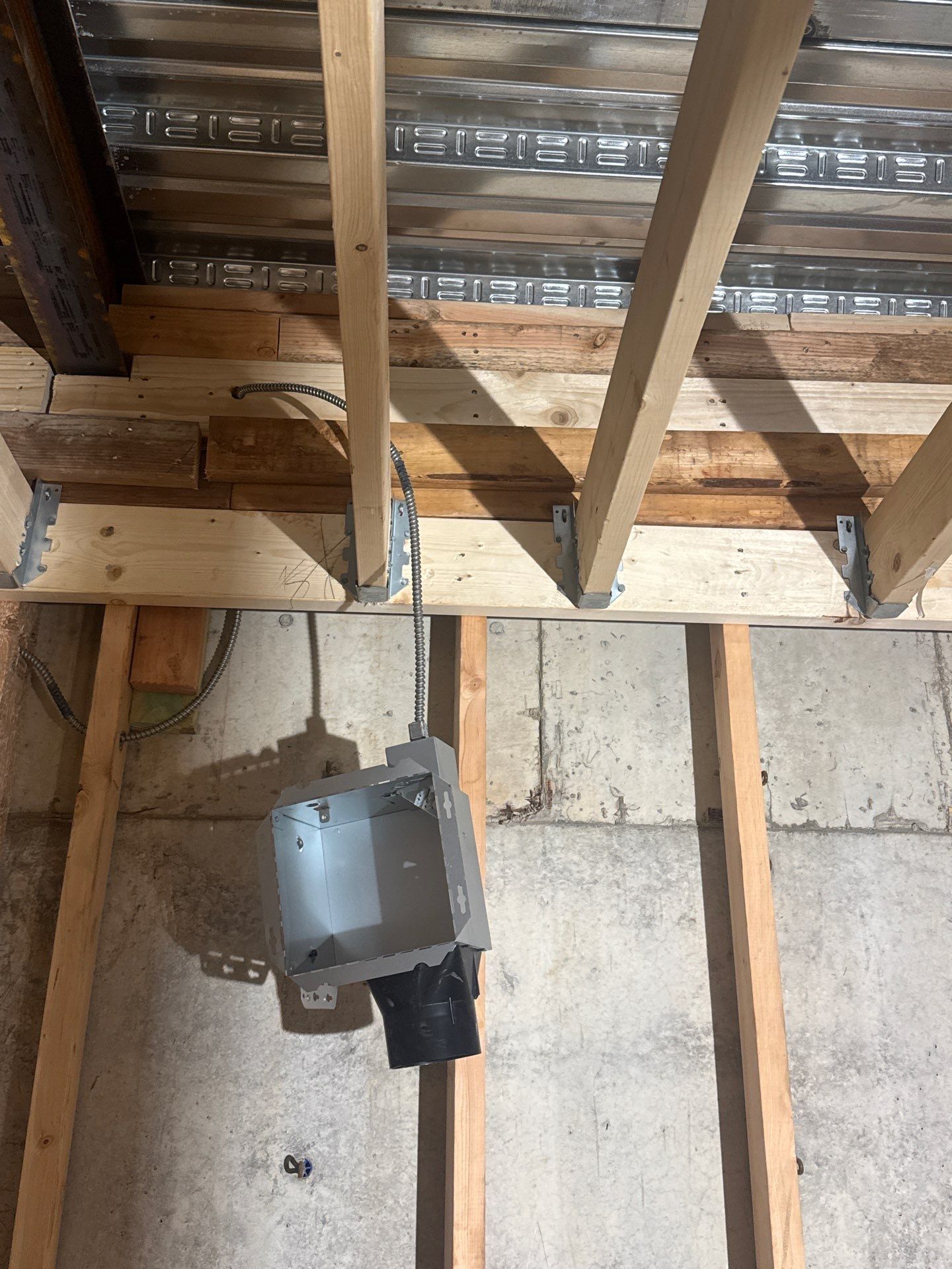 Commercial New Construction by Spillco Construction 