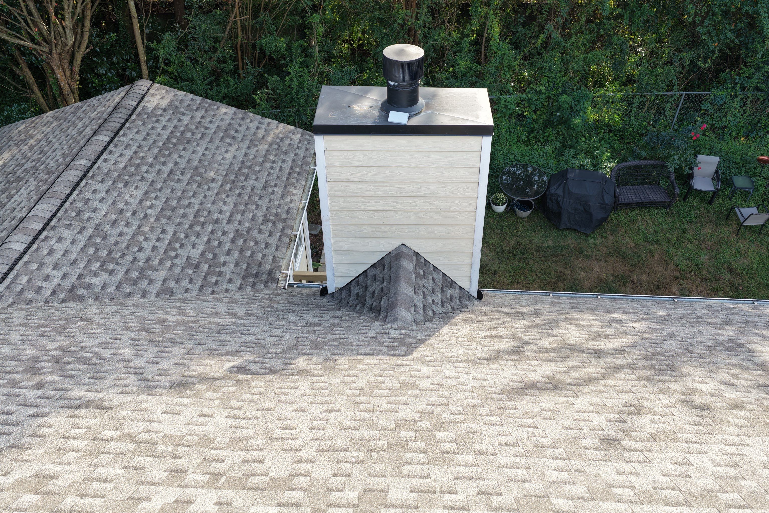 Elizabeth Hts Nr Sugar Hill Roof Replacement by Dom Roofing & Restoration