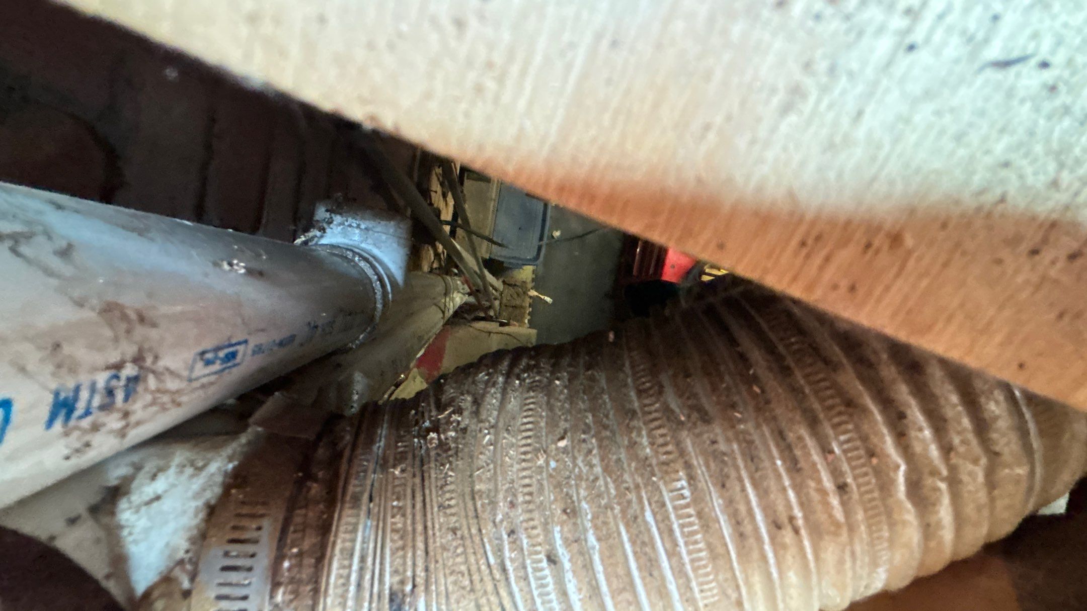 Roof Replacement using Owens Corning Desert Rose by 180 Contractors