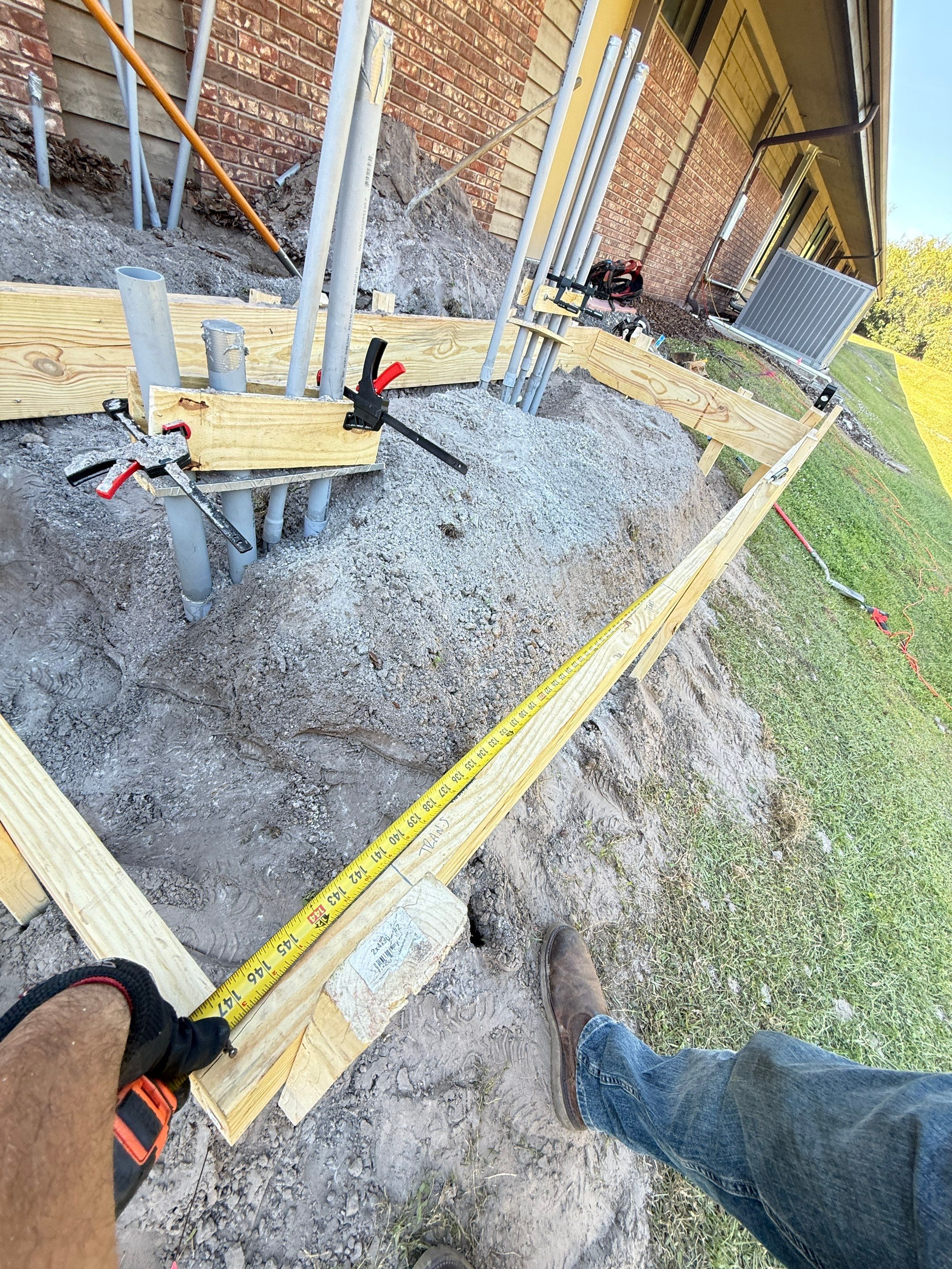 Project in Kissimmee by Payoli Solar