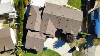 Residential Reroofing Project in West Hills 