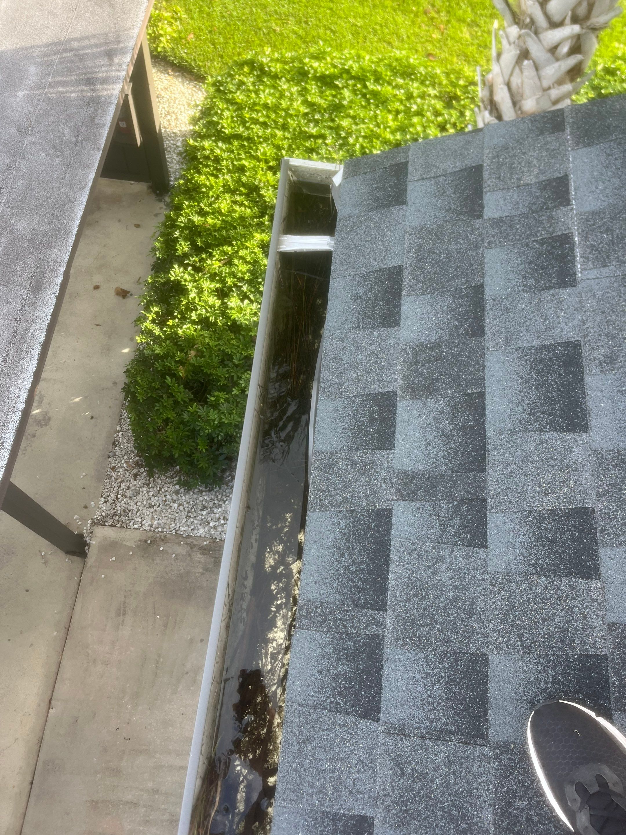 Professional Gutter Cleaning in Fort Myers FL by Gutter Professors