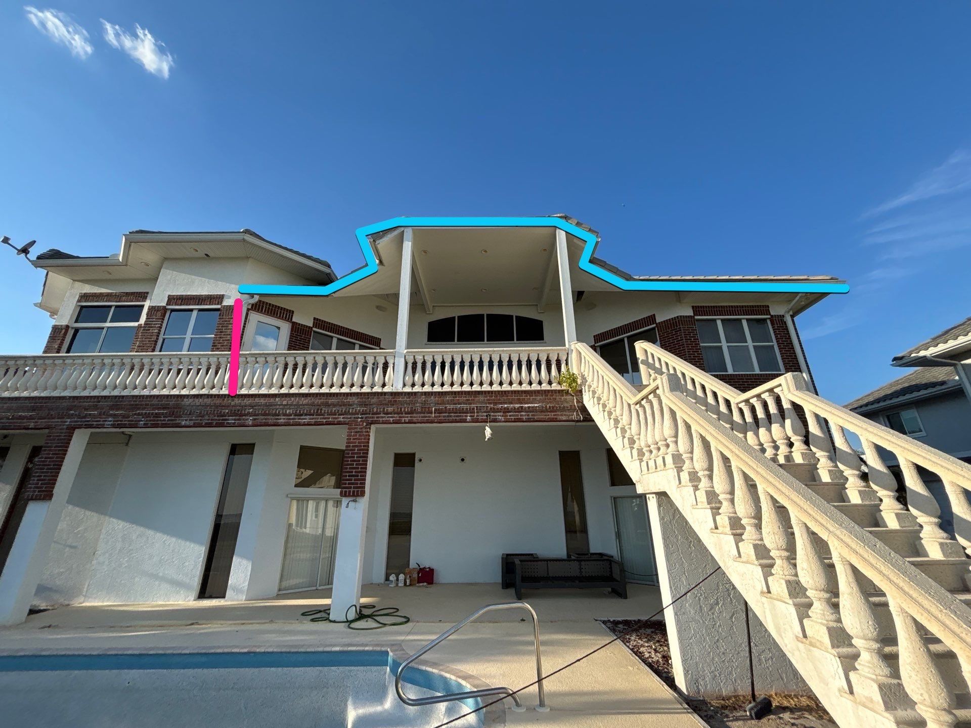 Gutter System Maintenance in Bradenton FL by Gutter Professors