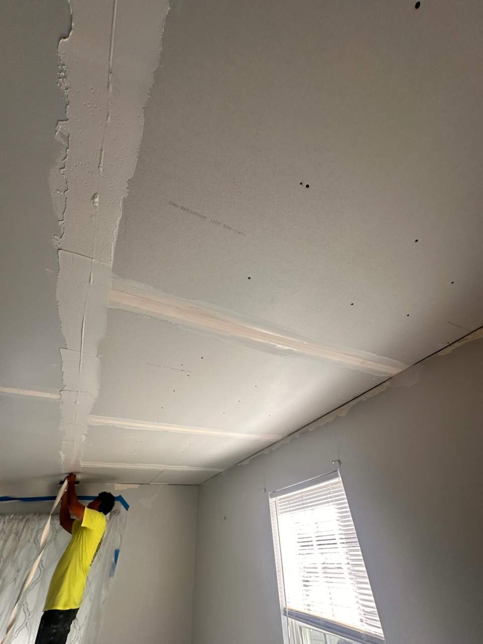 Full Basement Finishing – Drywall, Doors & Trim | Middletown, DE by Laser Focused Solutions LLC