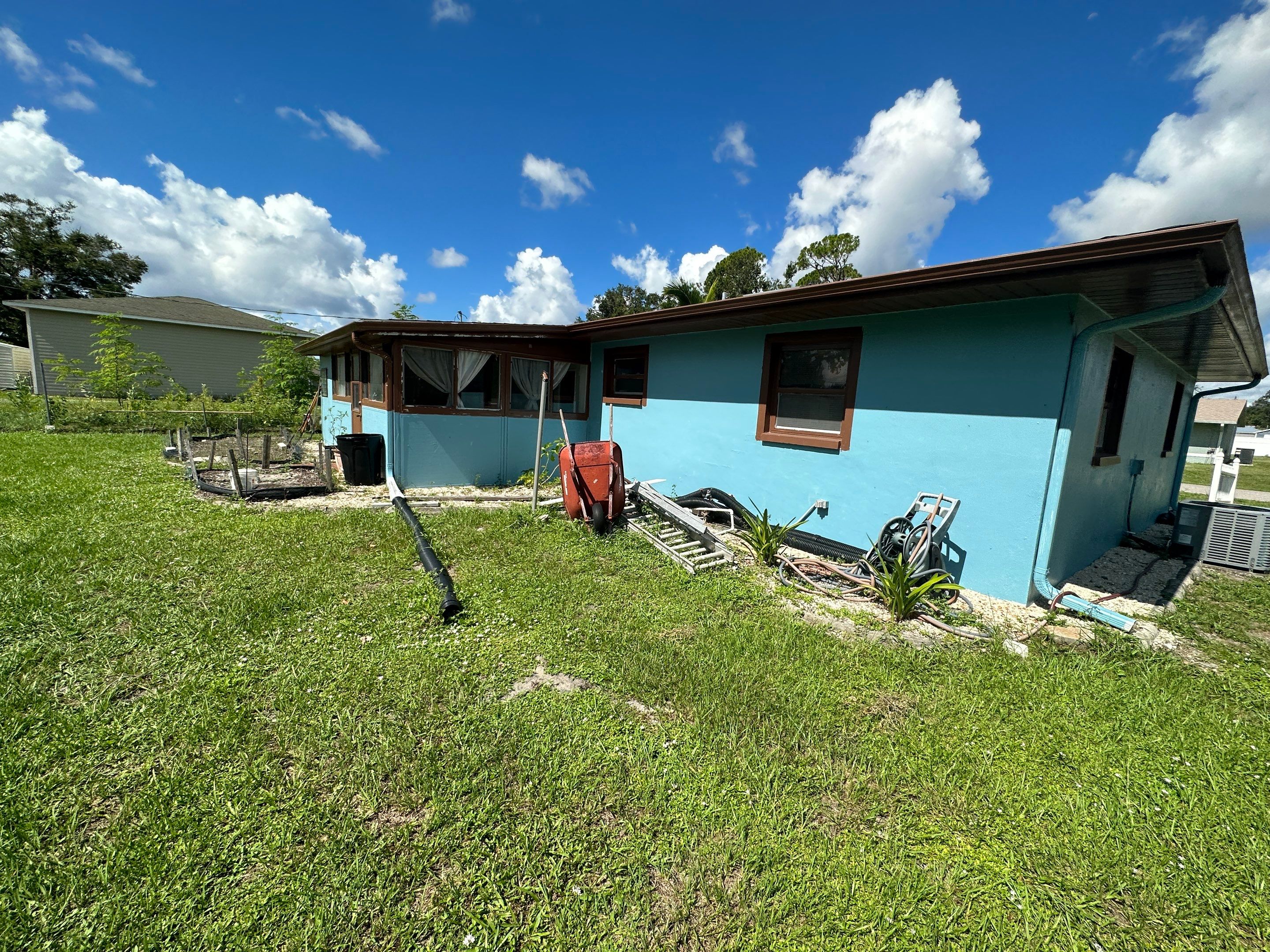 Roof Damage Claim in Fort Myers by FLAPA & KeyStone