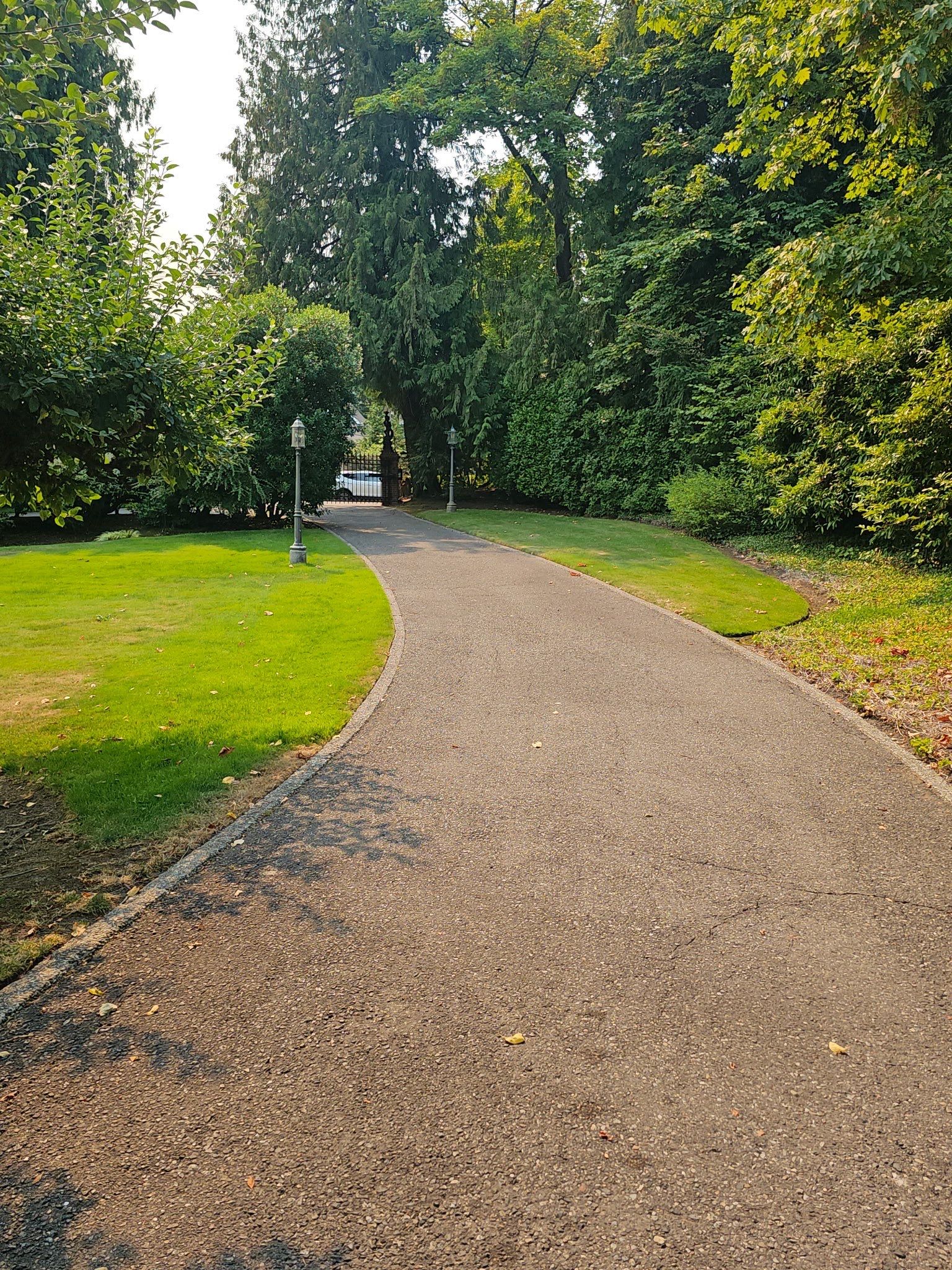 Concrete Slab Installation | Seattle  by Jireh Asphalt & Concrete Inc 