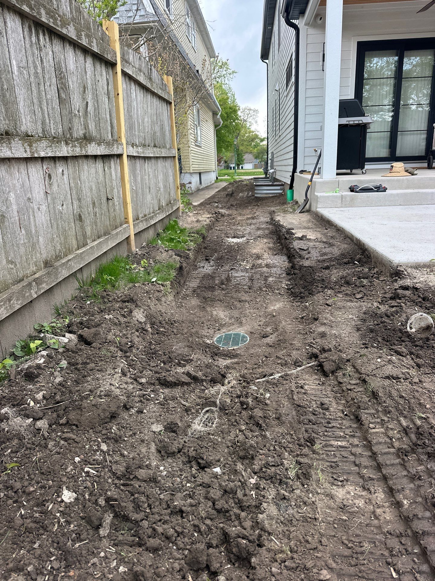 Tom D. - Wilmette, IL by A&N