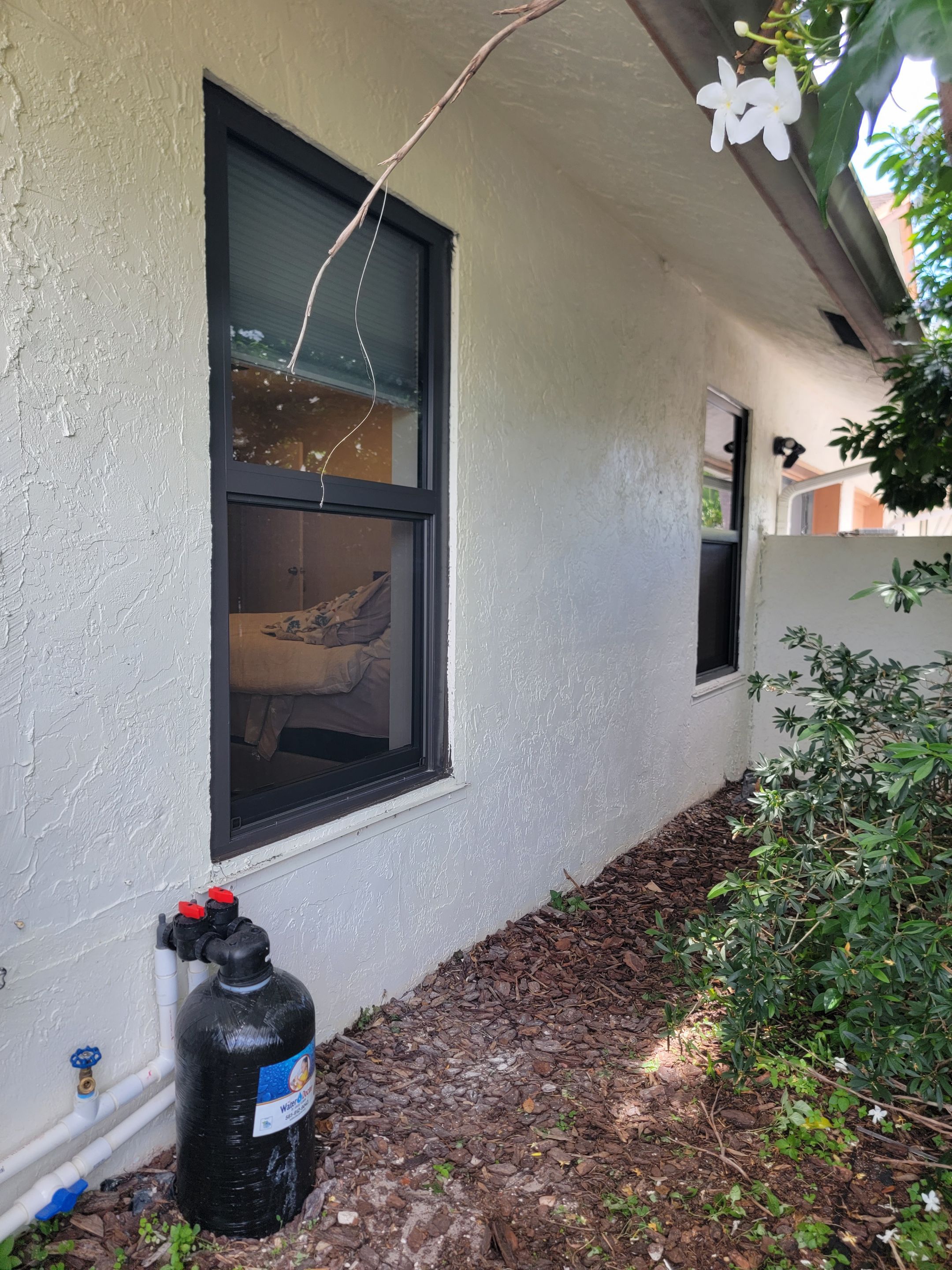 Project in Delray Beach by SIW Solutions