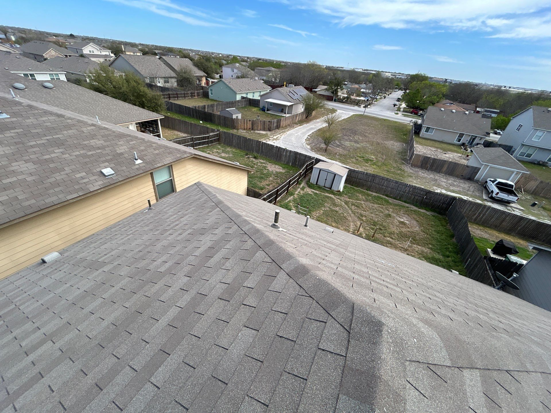 Roof Repair - 78218 by bh roofing