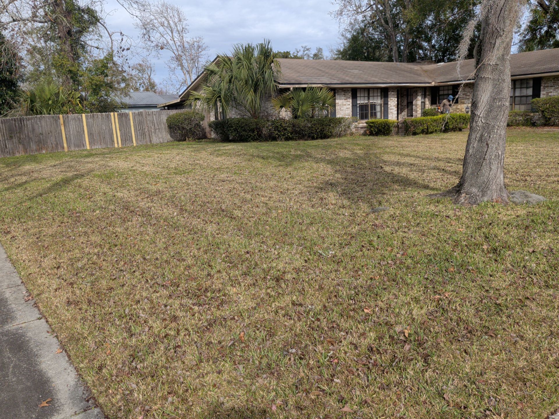 Residential Property Maintenance — Orange Park, FL by Harmoni Home Services