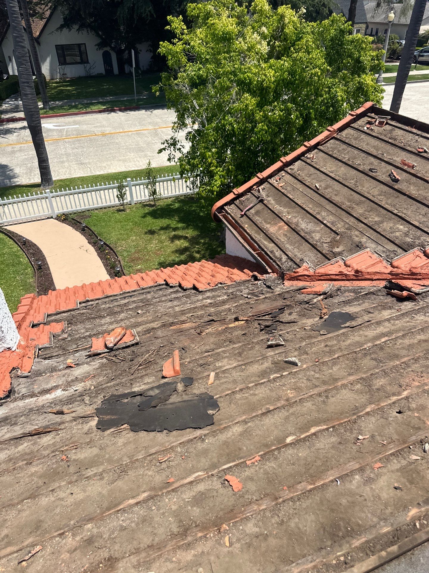Roof Replacement - Santa Ana, CA 92707 by Epic Roof Replacement